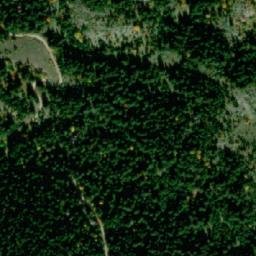 Satellite imagery of Gavrina Kosa, BA