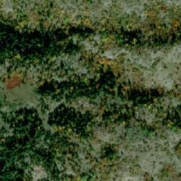 Satellite imagery of Gavrina Kosa, BA