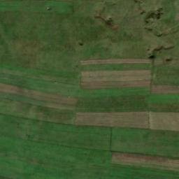 Satellite imagery of Žderina Glavica, BA