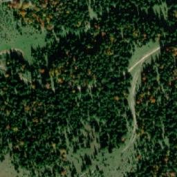 Satellite imagery of Vranokrek, BA