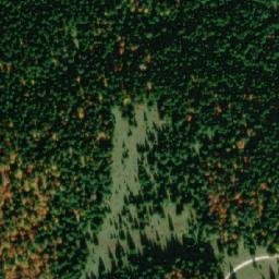 Satellite imagery of Vranokrek, BA