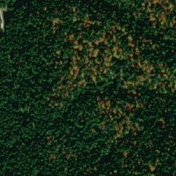 Satellite imagery of Blagajska Privlja, BA