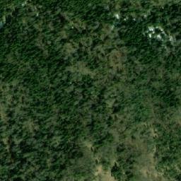 Satellite imagery of Jareća Kosa, BA