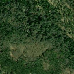 Satellite imagery of Jareća Kosa, BA