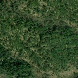 Satellite imagery of Jareća Kosa, BA