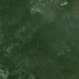 Satellite imagery of Ždralovića Kosa, BA