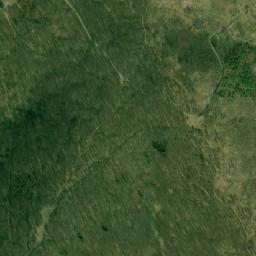 Satellite imagery of Crni Vrh, BA