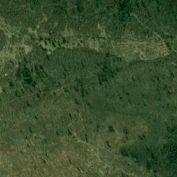 Satellite imagery of Bijela Gromila, BA