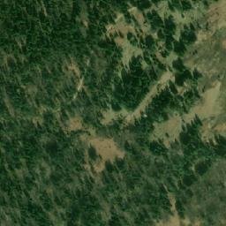 Satellite imagery of Grič, BA