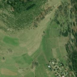 Satellite imagery of Suha Kosa, BA