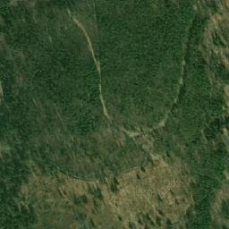 Satellite imagery of Suha Kosa, BA