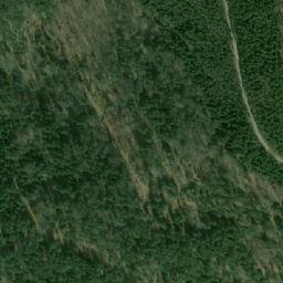 Satellite imagery of Veliki Pozman, BA