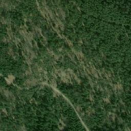 Satellite imagery of Veliki Pozman, BA