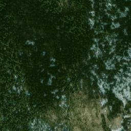 Satellite imagery of Čardak, BA