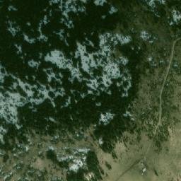Satellite imagery of Čardak, BA