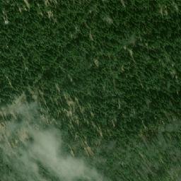 Satellite imagery of Crni Vrh, BA