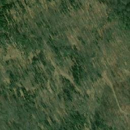 Satellite imagery of Karaulski Krš, BA