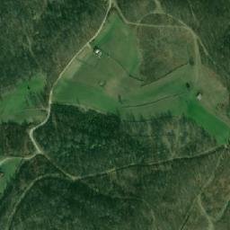 Satellite imagery of Turlovača, BA