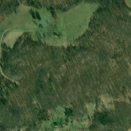 Satellite imagery of Križala, BA