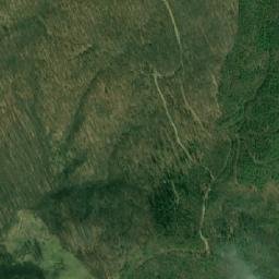 Satellite imagery of Zalifino Greblje, BA