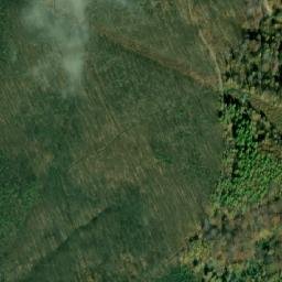 Satellite imagery of Mašina, BA