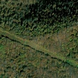 Satellite imagery of Mašina, BA