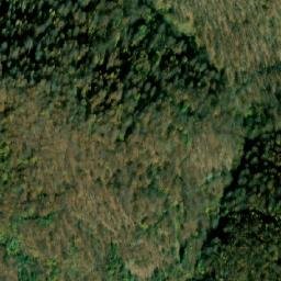 Satellite imagery of Mašina, BA