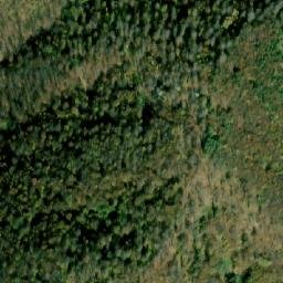 Satellite imagery of Vranovača, BA