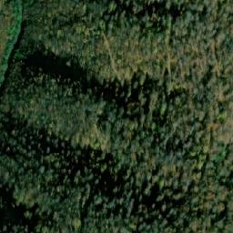 Satellite imagery of Šuplja Stijena, BA