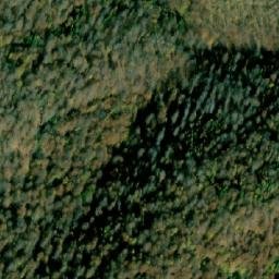 Satellite imagery of Šuplja Stijena, BA