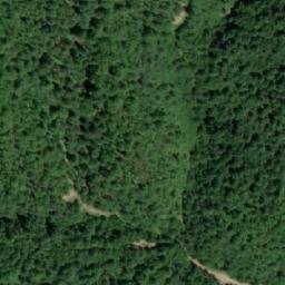 Satellite imagery of Tovarnica, BA