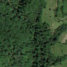 Satellite imagery of Gromila, BA