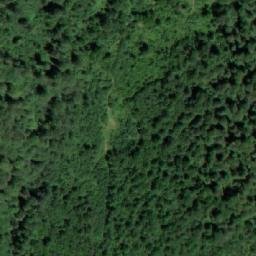 Satellite imagery of Srebrenik, BA