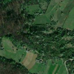 Satellite imagery of Horovik, BA