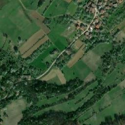 Satellite imagery of Horovik, BA