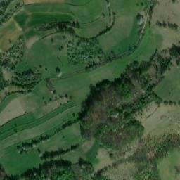 Satellite imagery of Horovik, BA