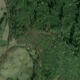 Satellite imagery of Brlozi, BA