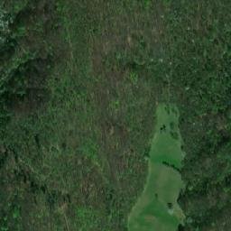 Satellite imagery of Golo Brdo, BA
