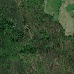Satellite imagery of Golo Brdo, BA