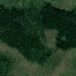 Satellite imagery of Vojača, BA