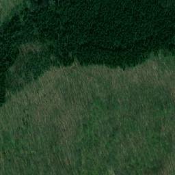 Satellite imagery of Vojača, BA