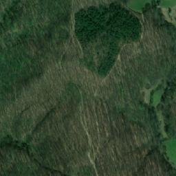 Satellite imagery of Radovan, BA