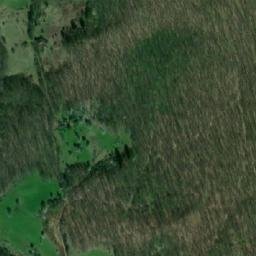 Satellite imagery of Radovan, BA