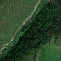 Satellite imagery of Crni Vrh, BA