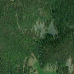 Satellite imagery of Velika Stena, BA