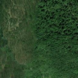 Satellite imagery of Velika Stena, BA