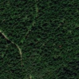 Satellite imagery of Kamen, BA