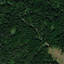 Satellite imagery of Kamen, BA