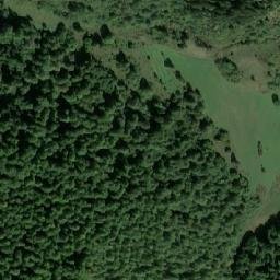 Satellite imagery of Gradina, BA