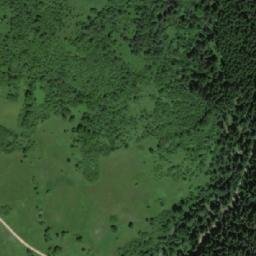 Satellite imagery of Majna, BA